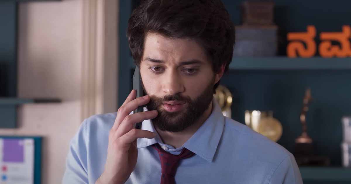 Dono Movie Review