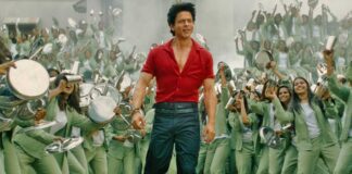 Jawan Box Office (Early Trends):