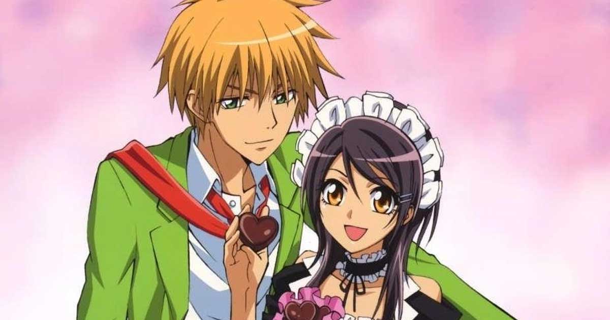 Top 10 Anime Shows for beginners