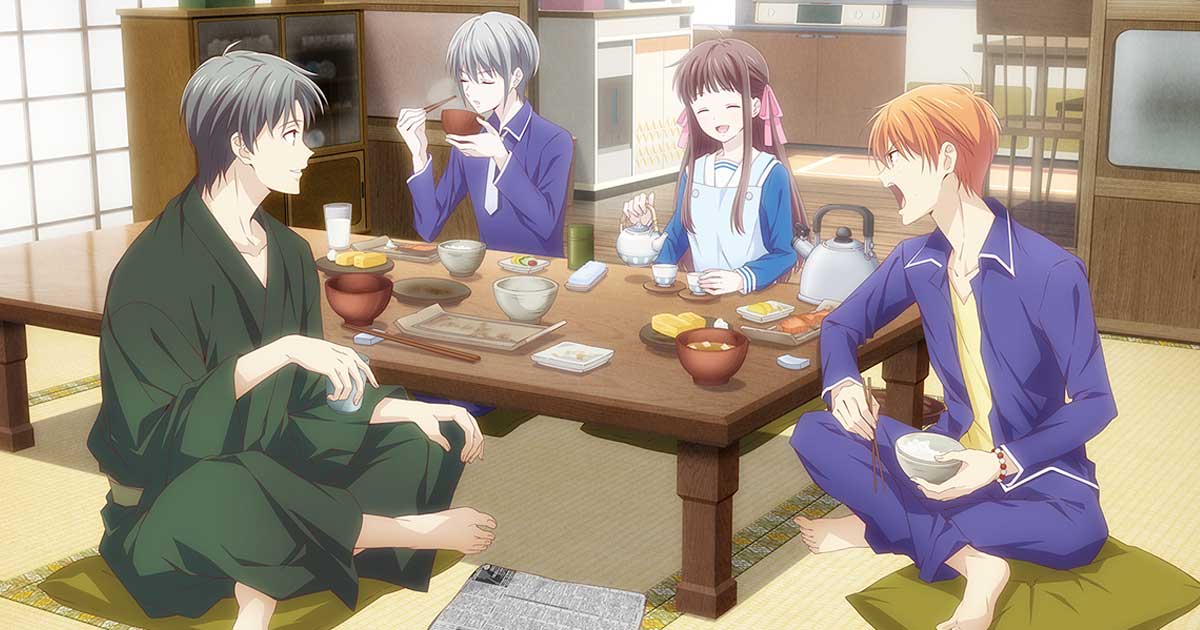 Top 10 Anime Shows for beginners