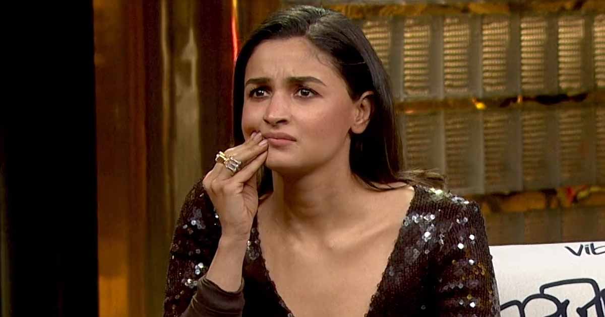 Alia Bhatt