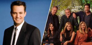 Matthew Perry's Funeral Takes Place In Los Angeles, Jennifer Aniston & Others Attend!