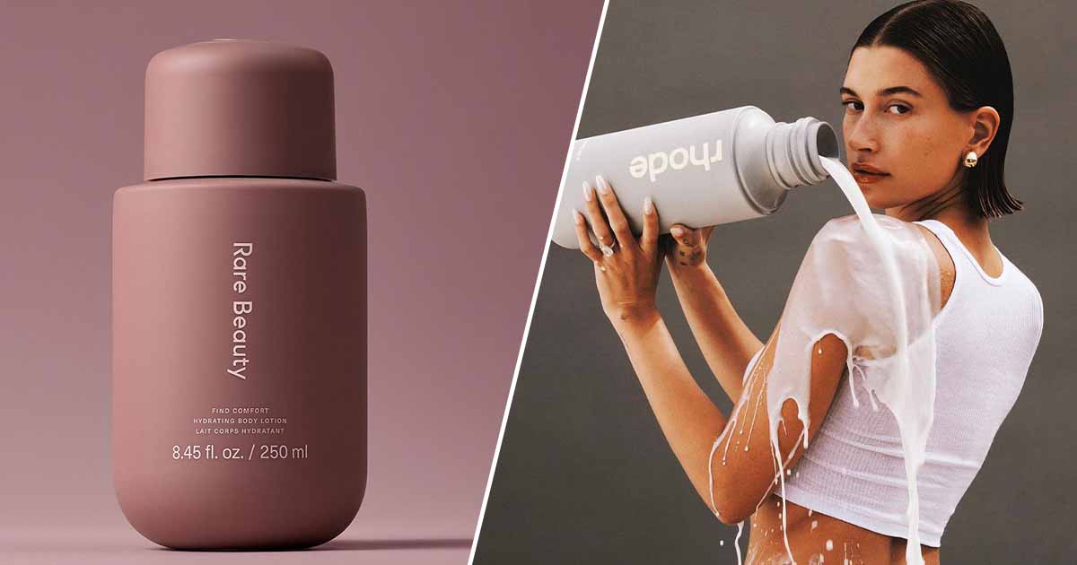 Selena Gomez's Rare Beauty Find Comfort Body Collection: Price, Reviews, Where & How To Buy The New Beauty Range!