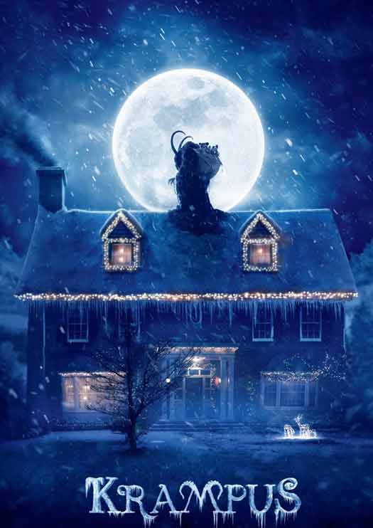 5 Best Christmas Horror Movies