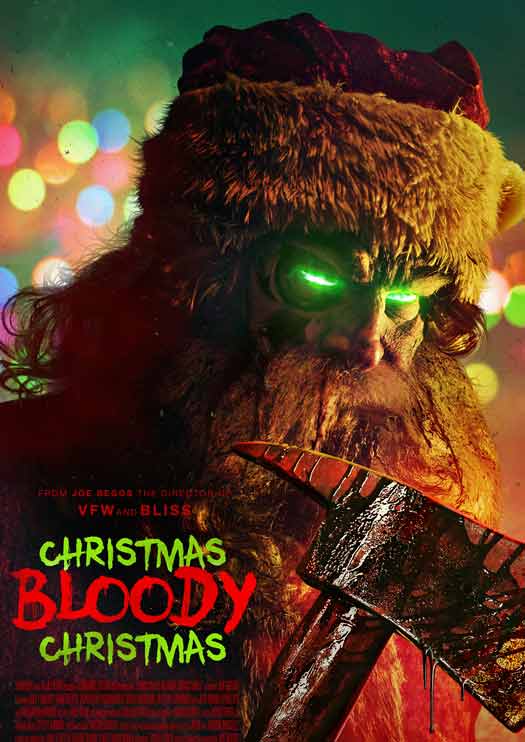 5 Best Christmas Horror Movies