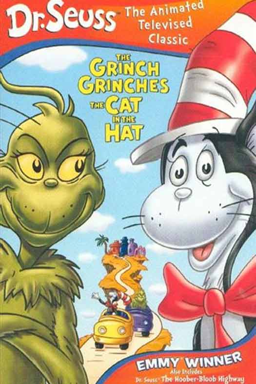 A Complete Guide to the Best Grinch Movies and TV Shows Out There