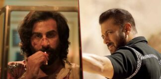 Animal Box Office (Worldwide): In Just 4 Days, Crosses To Date Overseas Numbers of Tiger 3, 5th Day Will Cross The Lifetime Total!