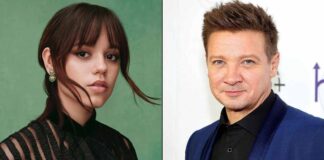Jenna Ortega, Jeremy Renner & More Are The Top-10 Most Popular Celebs According To Google Trends