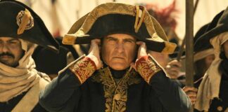 Napoleon Box Office (Worldwide)