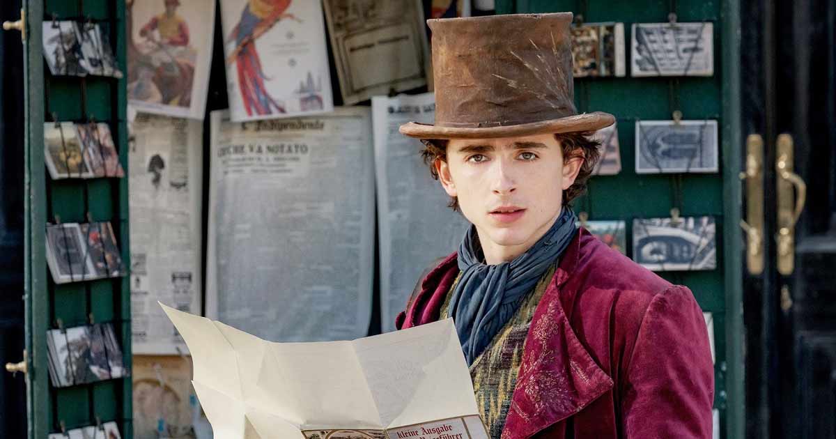 Wonka Box Office Breakeven Revealed