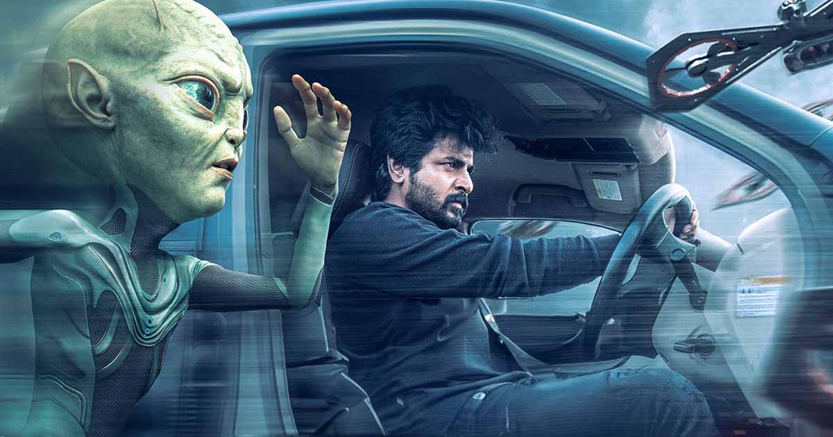 Ayalaan Movie Review