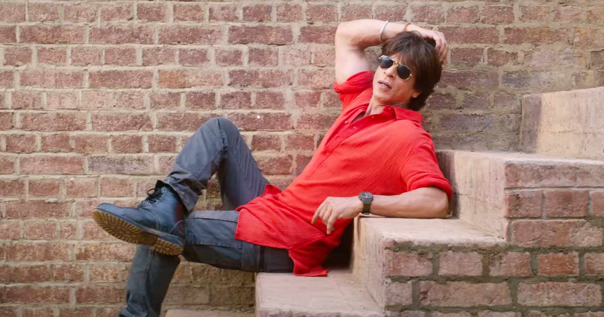 Box office - Dunki hits 225 crores mark