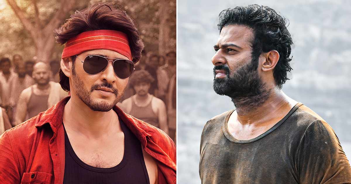 Guntur Kaaram Pre-Release Blockbuster Buzz: Mahesh Babu Beats Salaar, 1 AM - 4 AM Shows Approved & Ticket Prices As High As Prabhas...