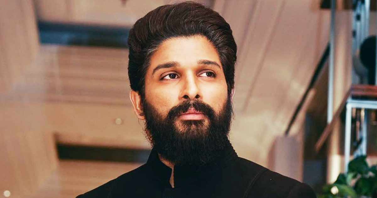 Salary Growth Of Allu Arjun From Gangotri To Pushpa: The Rise