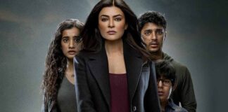 Aarya Season 3 Part 2 Review