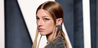Euphoria's Hunter Schafer