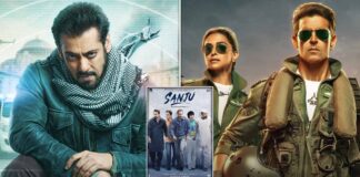 Pakistan Box Office: Highest-Grossing Bollywood Films In The Padosi Mulk Despite India VS Pak Angle Failing In Fighter & Tiger 3