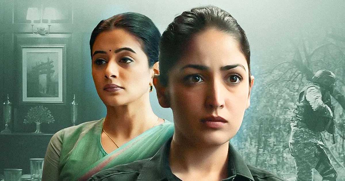 Article 370 Is A Hit At The Indian Box Office