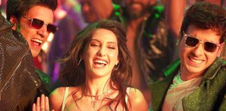 Box Office - Madgaon Express grows well on Saturday