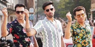 Box Office - Madgaon Express takes a decent start, all eyes on weekend growth