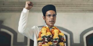 Box Office - Randeep Hooda's Swatantrya Veer Savarkar more than doubles up on Saturday