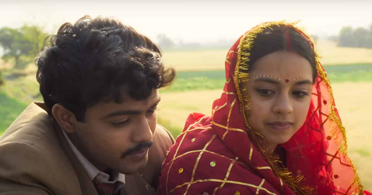 Laapataa Ladies Movie Review: A Classic Blend of Entertainment & Enlightenment!