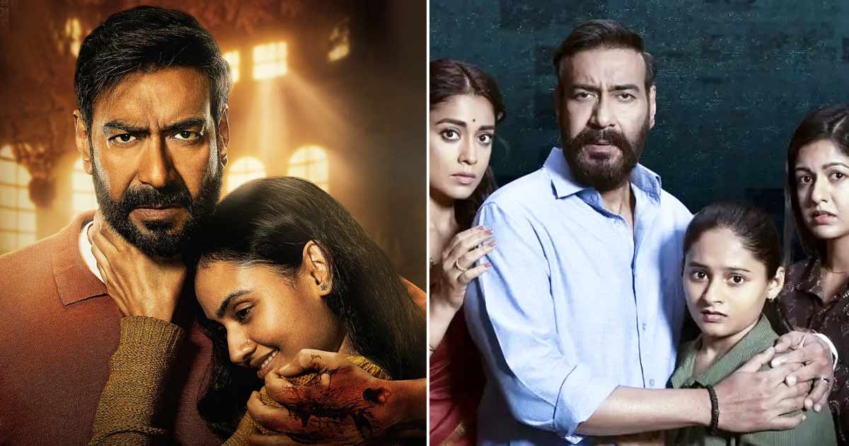 Shaitaan Box Office Day 1 Early Trends!