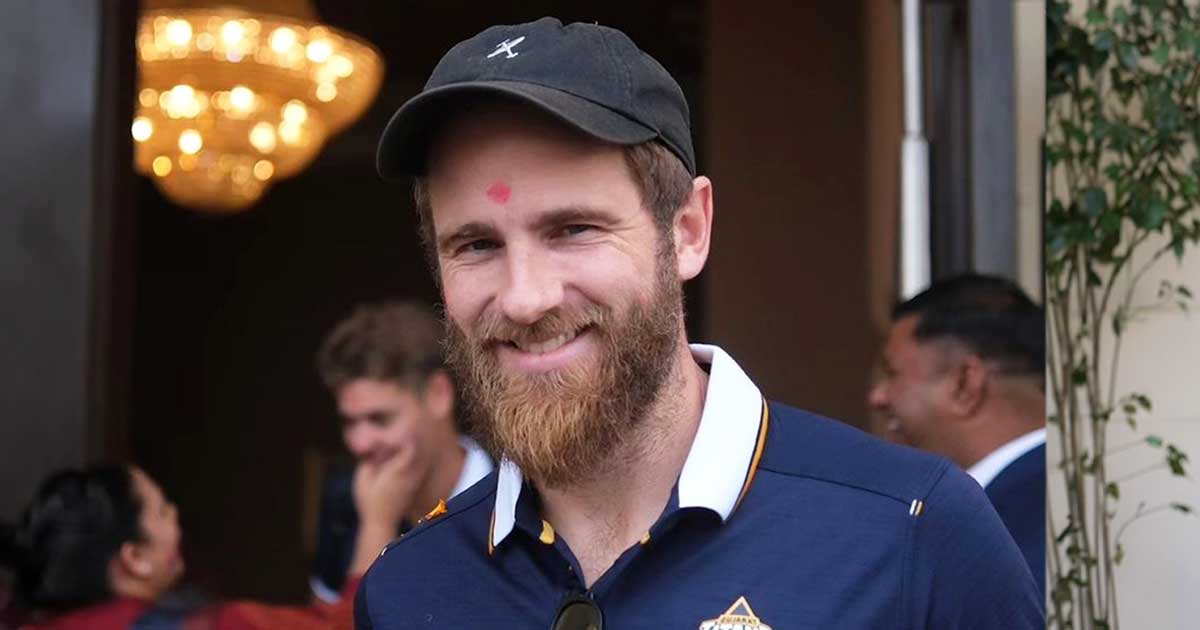 Kane Williamson's Salaries From His IPL Debut To IPL 2024