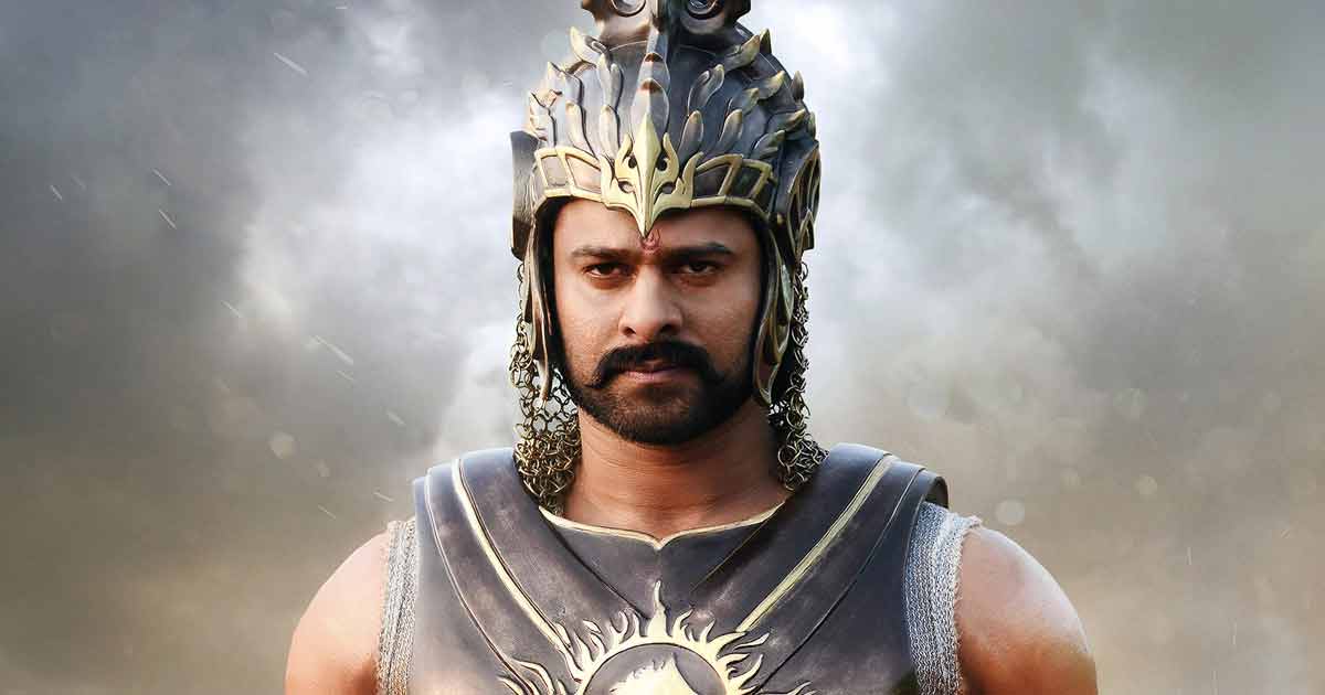 Prabhas
