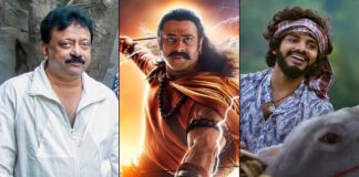 Ram Gopal Varma On VFX