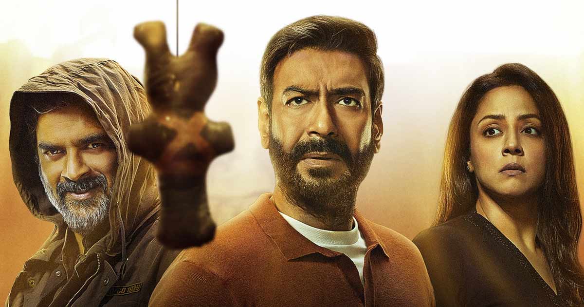 Shaitaan On OTT: When & Where To Watch Ajay Devgn's Horror Film, Gujarati Film Vash (Ranked Higher On IMDb) Still Awaits A Release After It Was Put On Hold As A Strategy! 