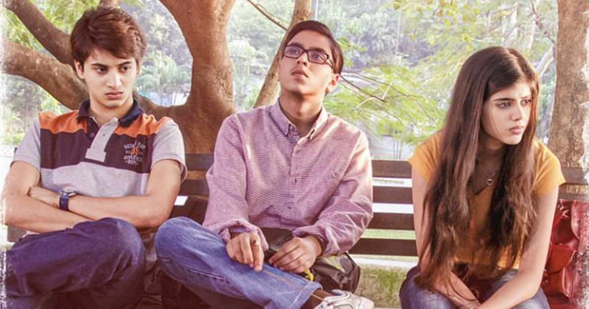 Woh Bhi Din The Movie Review