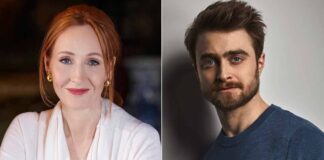 Daniel Radcliffe Weighs In On Potential Return To Harry Potter TV Series Amid JK Rowling Feud