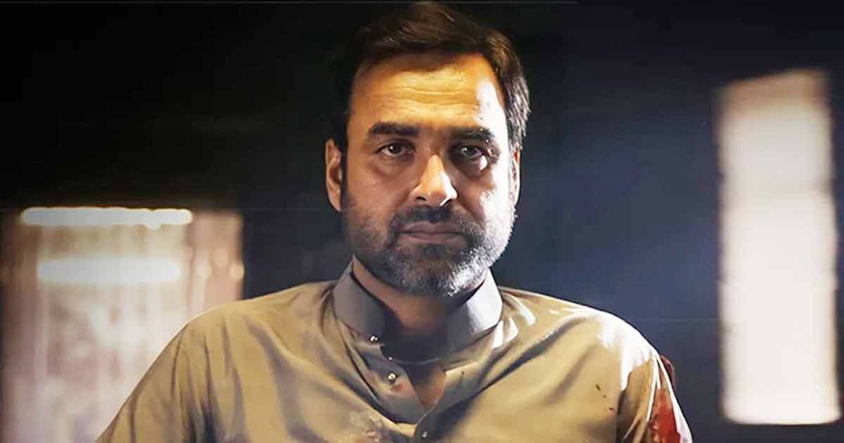 Interesting Trivia About Pankaj Tripathi's "Tum Vishudh Ch**tiye Ho" Dialogue In Mirzapur