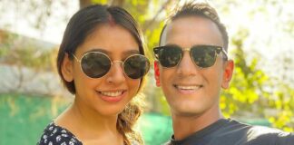 Kaisi Yeh Yaariyaan Star Niti Taylor & Husband Parikshit Bawa Headed For Separation? Actress's Latest Action Sparks Wild Speculations Online!