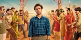 Panchayat Character Review