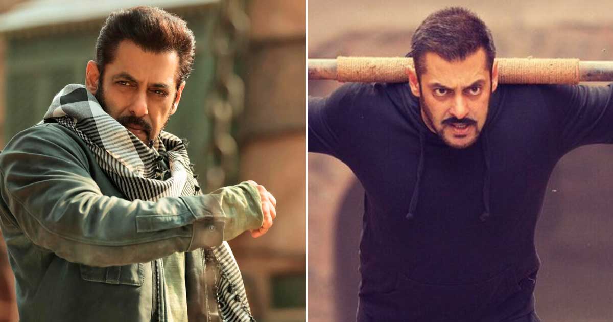 Box Office Performance Of Salman Khan's Last 10 Films