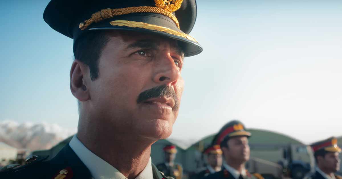 Bade Miyan Chote Miyan OTT Verdict: Akshay Kumar Pushes Katrina Kaif's Merry Christmas Out Of Top 10 