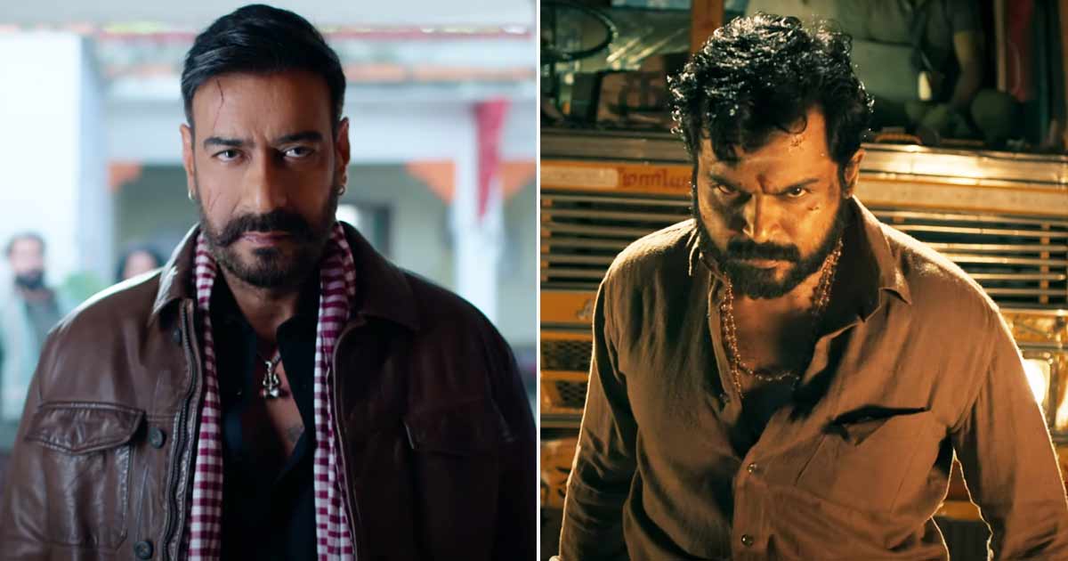 Box Office Comparison Between Karthi’s Kaithi & Ajay Devgn’s Bholaa
