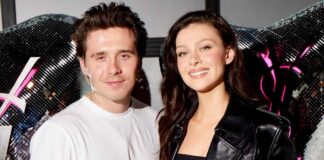 Brooklyn Beckham Recently Took Wife Nicola Pelz Beckham On His Favorite Childhood Family Trips