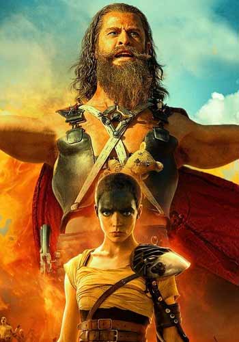 Furiosa: A Mad Max Saga