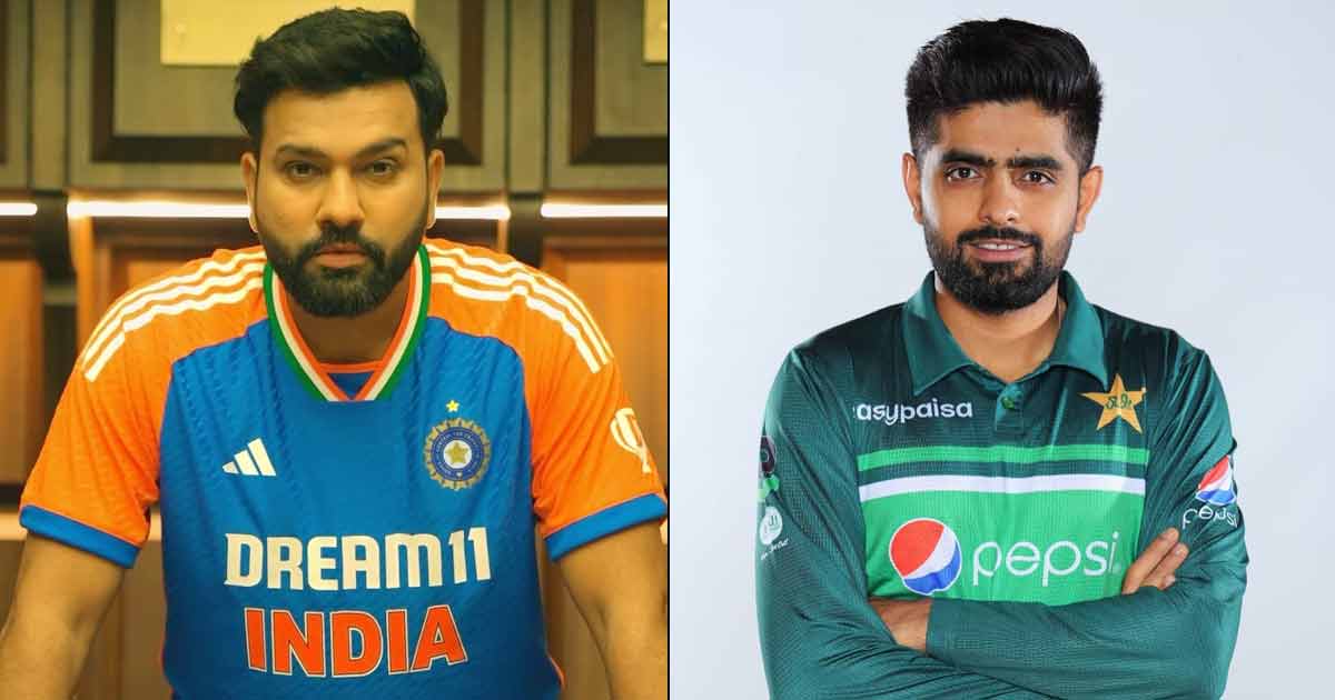 Seller Demands A Staggering Price For A Ticket Of India VS Pakistan T20 World Cup Match
