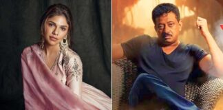Sharmin Segal Says 'Ek Baar Break Lijiye', RGV's Clip From Kalki 2898 AD Goes Viral - Top Trending News