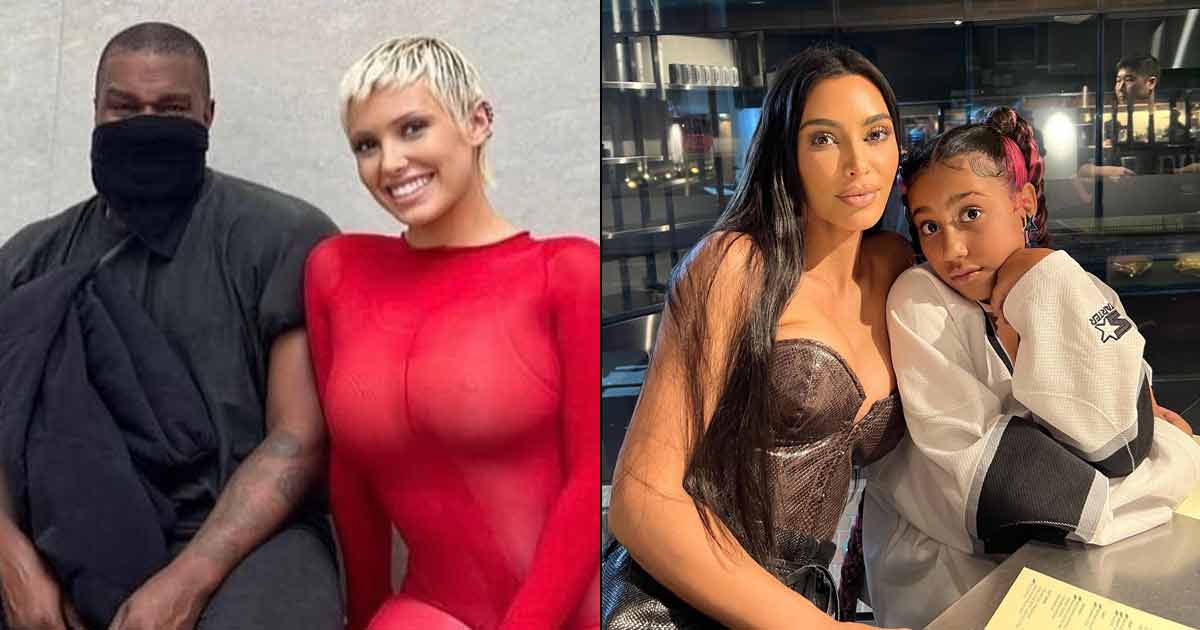 Bianca Censori & Kanye West Slammed Online