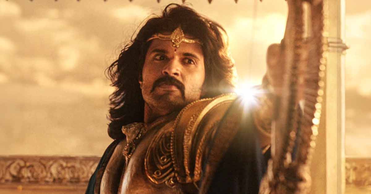 Box Office - Kalki [Hindi] holds well on second Friday, goes slightly under 10 crores though