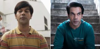 Best 5 films of Rajkumar Rao