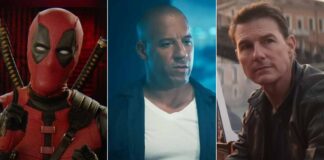 Deadpool & Wolverine Box Office