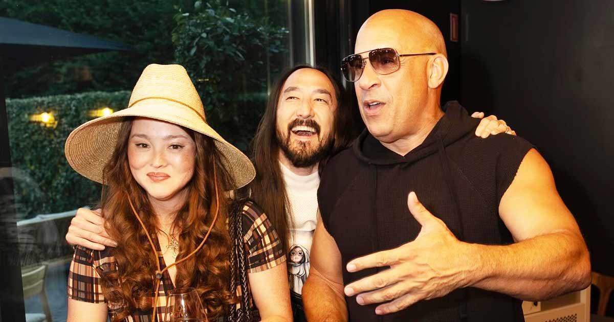 Is Devon Aoki’s Suki returning to Fast & Furious 11?