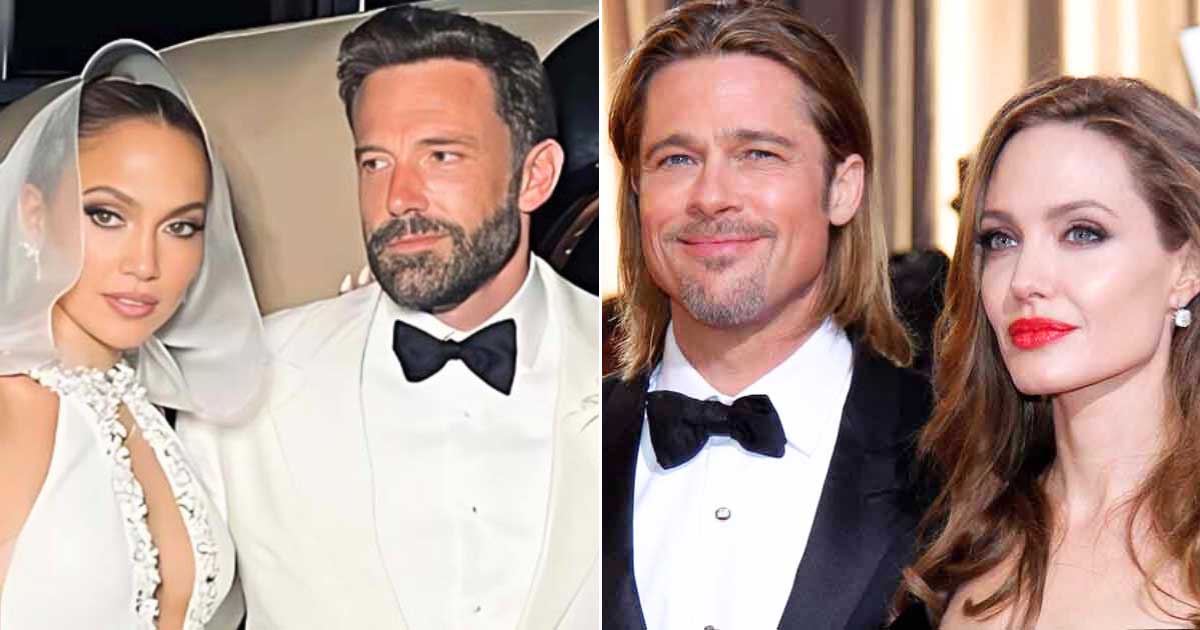 Will the Bennifer divorce case take the Brangelina route? 