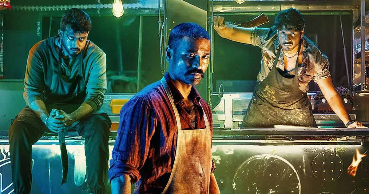 Raayan Box Office Collection Day 16: Dhanush's Massive Jump Recovers 97% Of The Film's Budget